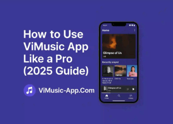 ViMusic App For Android – Download ViMusic APK
