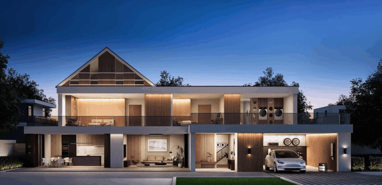 Why Every Homeowner Should Consider a Whole Home Generator