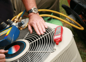What HVAC Contractors Look for During a Heat Load Calculation