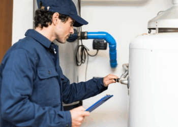 The Role of Plumbers in Water Heater Installation and Repair?