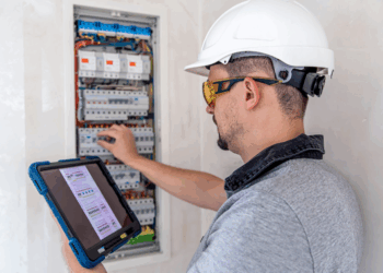 Why Homeowners Should Schedule Regular Electrical Safety Checks