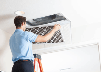 How an HVAC Company Can Help You Select the Best Air Filter for Your System