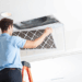 How an HVAC Company Can Help You Select the Best Air Filter for Your System
