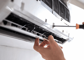 Should You Replace or Repair a Constantly Leaking AC?