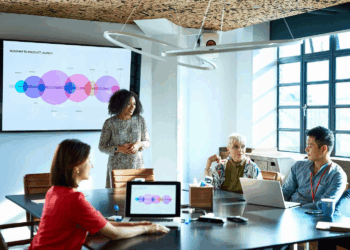 Why Custom Software Development Services Are the Right Choice for Growing Businesses