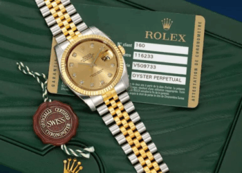 Rolex Replica Watches That Reflect Nobility
