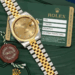 Rolex Replica Watches That Reflect Nobility
