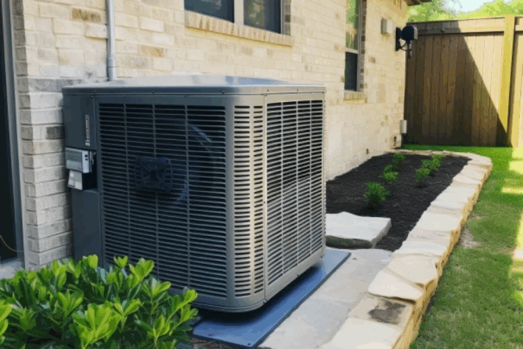 The Energy-Efficient Heating and Cooling Solution Transforming Homes