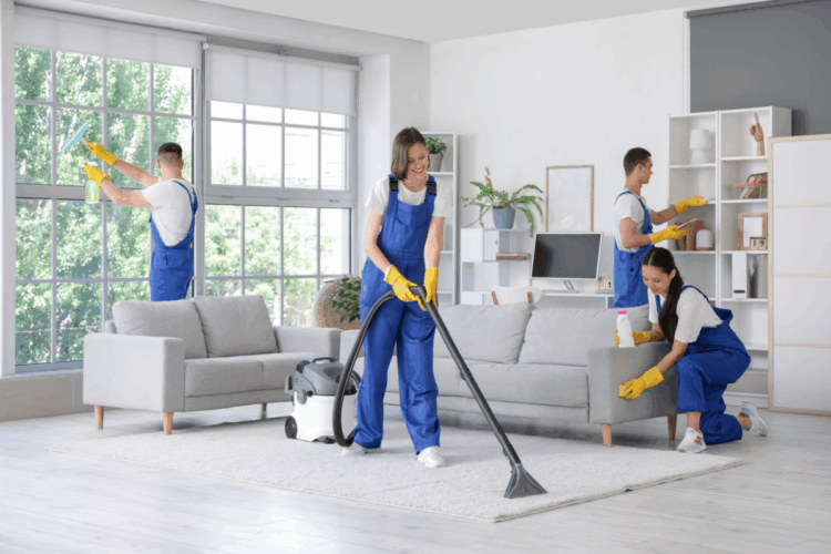 Elevate Your Space with Professional Cleaning Service: A Comprehensive Guide