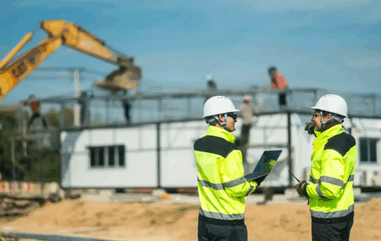 From Vision to Reality: Why Choosing the Right General Contractor Is Essential for Any Project