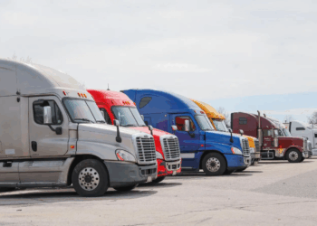 The Comprehensive Guide to Truck Stops: Essential Hubs for Truckers and Travelers