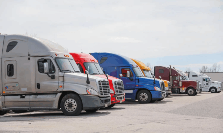 The Comprehensive Guide to Truck Stops: Essential Hubs for Truckers and Travelers