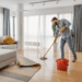 The Essential Guide to Deep Cleaning: Transform Your Space Inside and Out