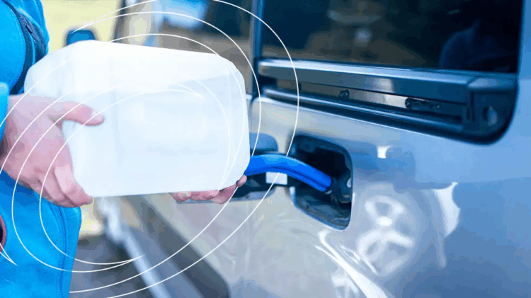 The Critical Role of Bulk Diesel Exhaust Fluid in Modern Diesel Operations