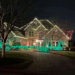 The Magic of Holiday Lights: Brightening Celebrations and Creating Lasting Memories