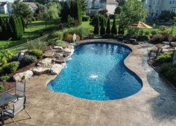 Creating Your Perfect Pool: How to Choose and Work with a Pool Builder