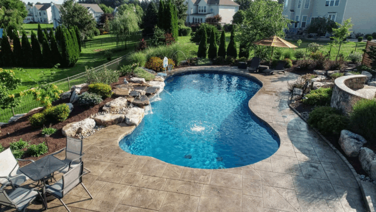 Creating Your Perfect Pool: How to Choose and Work with a Pool Builder