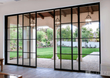 The Complete Guide to Restoring Safety, Energy Efficiency, and Aesthetic Value Through Sliding Door Glass Replacement