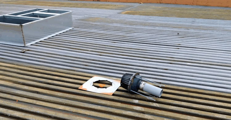 Why Regular Roof Drainage Maintenance Matters More Than You Think