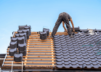 The Ultimate Guide to Roofing: Protecting Your Home from the Top Down