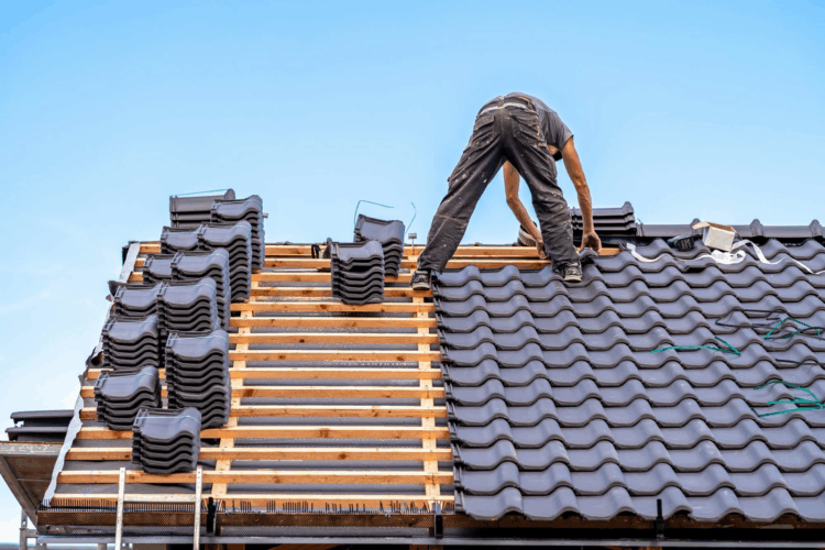 The Ultimate Guide to Roofing: Protecting Your Home from the Top Down