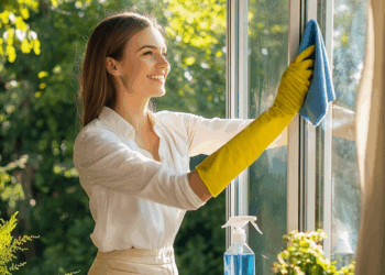 Clear Views Ahead: The Complete Guide to Interior Window Cleaning