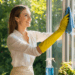 Clear Views Ahead: The Complete Guide to Interior Window Cleaning