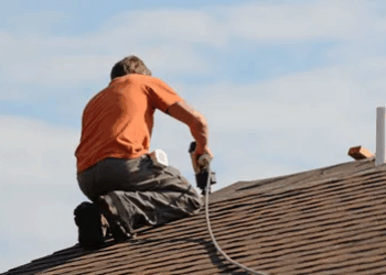 Everything You Need to Know About Hiring a Roofing Company