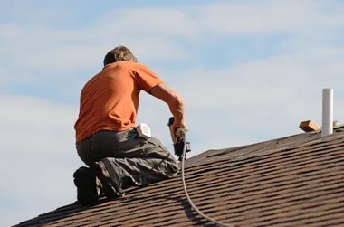 Everything You Need to Know About Hiring a Roofing Company