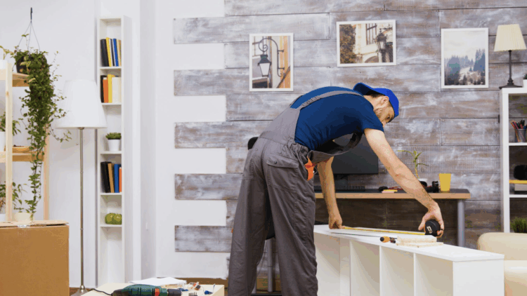 Home Remodeling: Transform Your Living Space with Confidence
