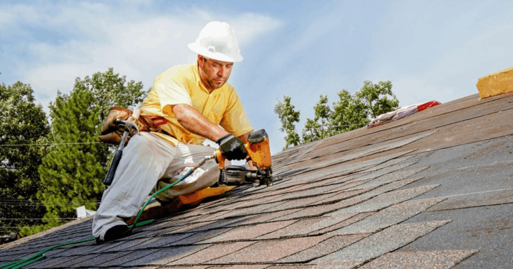 What to Expect from a Professional Roofing Service: A Complete Guide for Homeowners