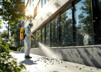 Understanding the Importance of Proactive Pest Management in Residential and Commercial Spaces