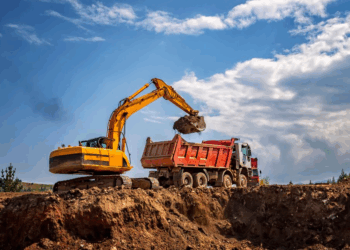 Laying the Groundwork Right: The Essential Role of an Excavation Contractor in Construction
