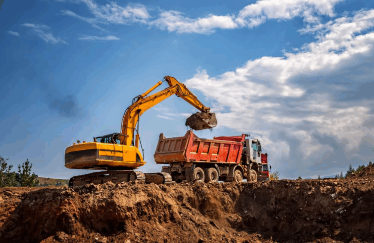 Laying the Groundwork Right: The Essential Role of an Excavation Contractor in Construction