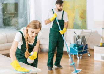 Unlocking a Cleaner, Healthier Home: The Ultimate Guide to Choosing and Benefiting from a Professional House Cleaning Service