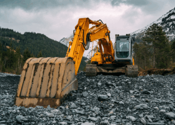 Building from the Ground Up: The Critical Role of Excavation in Construction