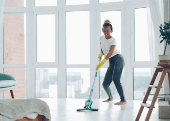 A Clean Home, A Clear Mind: Exploring the Benefits of Professional Home Cleaning