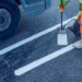 Behind the Lines: Why Quality Striping Matters More Than You Think