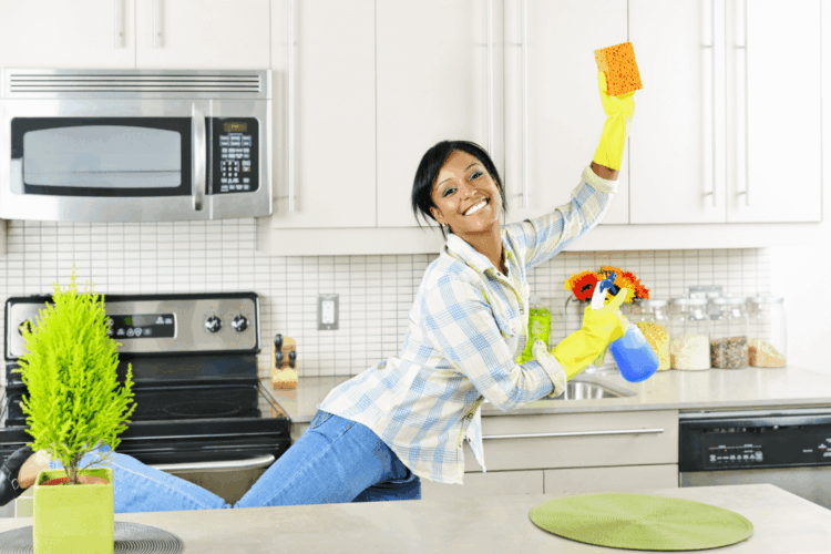 The True Value of Recurring Cleaning for a Healthier, Stress-Free Lifestyle