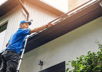 The Importance of Clean, Functional Gutters: A Homeowner’s Guide to Long-Term Protection