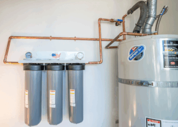Enhancing Water Quality and Appliance Lifespan with Professional Water Softener Installation