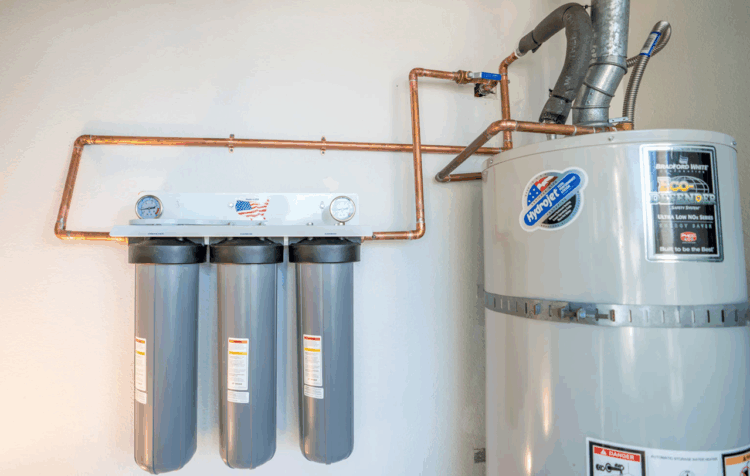 Enhancing Water Quality and Appliance Lifespan with Professional Water Softener Installation