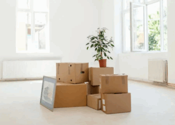 Ensuring a Smooth Transition with Professional Solutions Designed for Stress-Free Move Out Cleaning