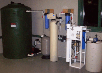 Why Whole House Reverse Osmosis Systems Are the Ultimate Water Filtration Solution