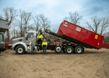 Managing Construction Waste Efficiently with the Help of Professional Dumpster Rental Services for Cleaner and Safer Job Sites