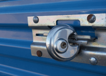 What is a Self Storage Unit and Is It Secure? Options for Your Belongings