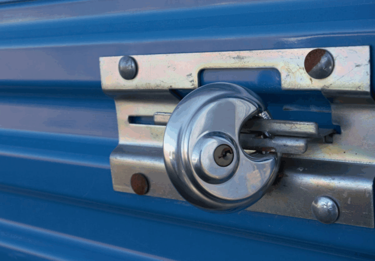 What is a Self Storage Unit and Is It Secure? Options for Your Belongings
