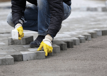 Everything You Need to Know About Hiring a Paving Contractor