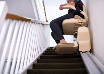 A Complete Guide to Stair Lift Installation & Repair