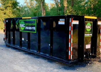 The Ultimate Guide to Efficient Waste Disposal with Dumpster Rentals